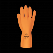 Superior Glove 408-7 - 28 MIL CFIA APPROVED CHEMICAL