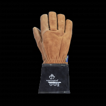 Superior Glove 505GOBFC-L - HEAT 3 MIG + FINGER CAPS