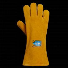 Superior Glove 505KGWS-2XL - HEAT 2 CUT A5 STICK WELDING