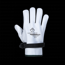 Superior Glove CG0SKT-11 - 10IN LEATHER CLASS 0/00 V