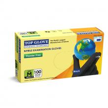 Superior Glove DNENW35-M - TG DISP BLUE PF NTRL GLV