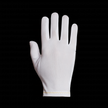 Superior Glove MLNFCRL-10 - NYLON LINT FREE PNTR