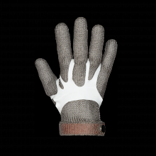 Superior Glove MMG-2XS - MAX CUT A9 CHAINMAIL GLOVES