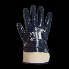 Superior Glove N9B-11 - CHEMICAL WITH COTTON-JERSEY
