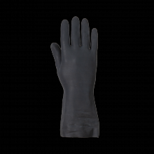 Superior Glove NE3030-7 - CHEMICAL NEOPRENE 6IN CUFFS