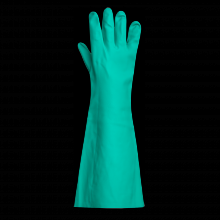 Superior Glove NI4622-11 - 22MIL FOOD SAFE NITRILE 19"