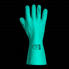 Superior Glove NIF3018-8 - 15 MIL FOOD SAFE NITRILE