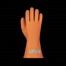 Superior Glove NR00O28-9 - 11IN ORANGE CLASS 00 VOLT