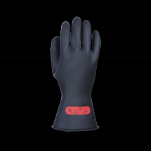 Superior Glove NR0B28-10 - 11IN BLACK CLASS 0 VOLT