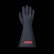 Superior Glove NR0B36-9 - 14IN BLACK CLASS 0 VOLT