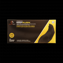 Superior Glove RD8BNPF12-2XL - FOOD SAFE 8MIL NITRILE