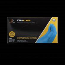 Superior Glove RDNPF-XL - MEDICAL GRADE 4 MIL NITRILE