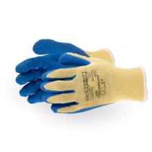 Superior Glove S10KLXQ-7 - CUT A3 KNIT + CRINKLE LATEX