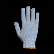 Superior Glove CS10SXB-L - FOOD SAFE THICKER KNIT CR