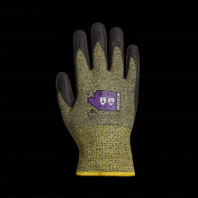 Superior Glove S13CXPNT-6 - CUT A6 HEAT 2 + NITRILE