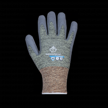 Superior Glove S13CXPU-7 - CUT A5 KNIT WITH PU PALMS