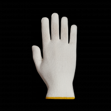 Superior Glove S13DY-2XL - CUT A2 FOOD SAFE LOW LINT