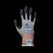 Superior Glove S13FGFNT-5 - CUT A5 + FOAM NITRILE PALMS