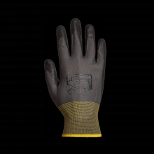 Superior Glove S13PNT-8 - KNIT WITH FOAM NITRILE PALM