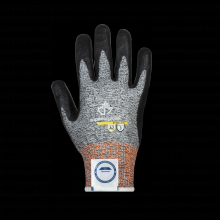 Superior Glove S13SXGBFN-6 - CUT A2 + FOAM NITRILE PALMS
