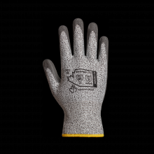 Superior Glove S13SXGPU-5 - FOOD SAFE CUT A2 + PU PALMS