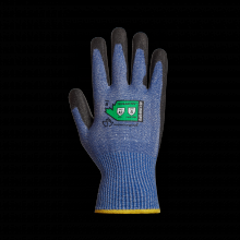 Superior Glove S13TAFGPU-10 - CUT A5 KNIT WITH PU PALMS
