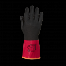 Superior Glove S15KGVNVIB-10 - CHEMICAL CUT A5 PADDED PALM