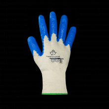 Superior Glove S15NT-10 - COTTON NITRILE BIO MATERIAL