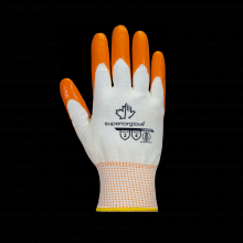 Superior Glove S15OFNT-7 - COTTON NITRILE BIO MATERIAL