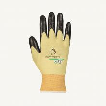 Superior Glove S18KGFNFB-10 - C3 18GA KV, 3/4 FM NT PM