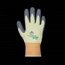 Superior Glove S18KGPU-10 - CUT A3 KNIT + PU PALMS