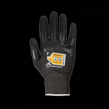 Superior Glove S18TAFGFNF-8 - CUT A4 KNIT 3/4 NITRILE