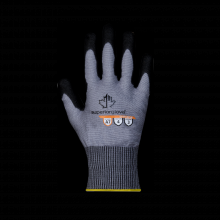 Superior Glove S18TAXPUE-10 - CUT A7 + PU PALMS