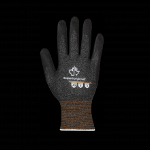 Superior Glove S21TXPN-8 - DURABLE CUT A9 NITRILE PALM