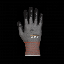 Superior Glove S21TXUFN-11 - ULTRA-THIN CUT A9 KNIT