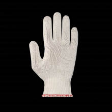 Superior Glove SCP-2XS - CFIA APPROVED HEAT COTTON POLY