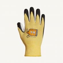Superior Glove SKFGFNLTC-12 - CUT A4 + FOAM NITRILE PALM
