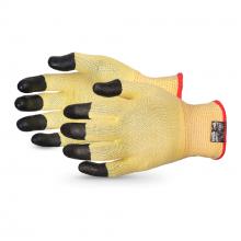 Superior Glove SKFGNFT-10 - CUT A4 NITRILE FINGERTIPS