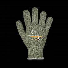 Superior Glove SKX-W-2XL - MAX HEAT 5 CUT A4 + LINER