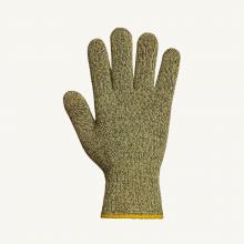 Superior Glove SKX-W4-M - HEAT5 CARBON CUT4+ WOOL LINER