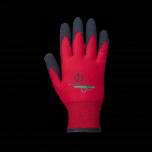 Superior Glove SNTAPVC-M - COLD RATED CUT A3 PVC PALMS