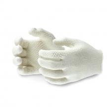 Superior Glove SQQD-L - LYCRA/COTTON + PVC DOTS