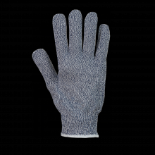 Superior Glove STA5BU-S - BLUE CUT A7 FOOD SAFE KNIT