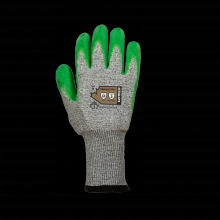 Superior Glove STAGLXPB-7 - MAX CUT A9 MAX HYPODERMIC 5