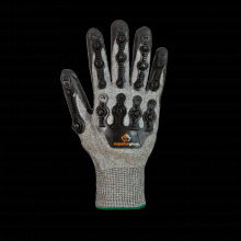 Superior Glove STXFNVB-S - MAXIMUM IMPACT 3 CUT A5