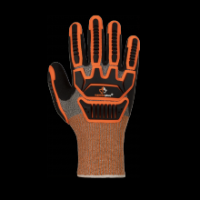 Superior Glove STXWPNVB-11 - CUT A6 IMPACT 2 + NITRILE