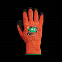 Superior Glove TKTAGLX-L - COLD RATED KNIT LATEX PALMS