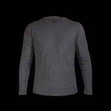 Superior Glove TSKVFR-2XL - ARC FR LONG SLEEVE SHIRT