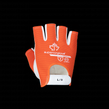 Superior Glove VIBGHFV-M - OPEN FINGER VIB DAMPENING