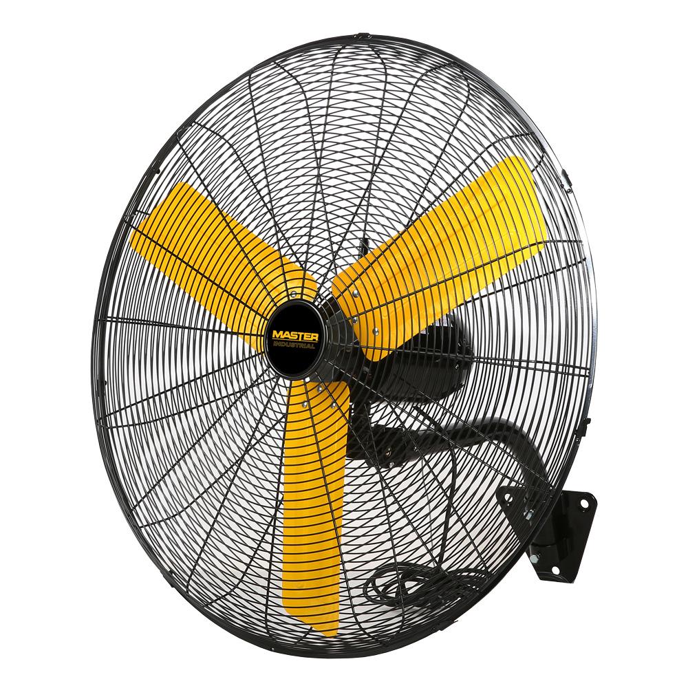 24 in. Industrial Wall Mounted Fan<span class=' ItemWarning' style='display:block;'>Item is usually in stock, but we&#39;ll be in touch if there&#39;s a problem<br /></span>